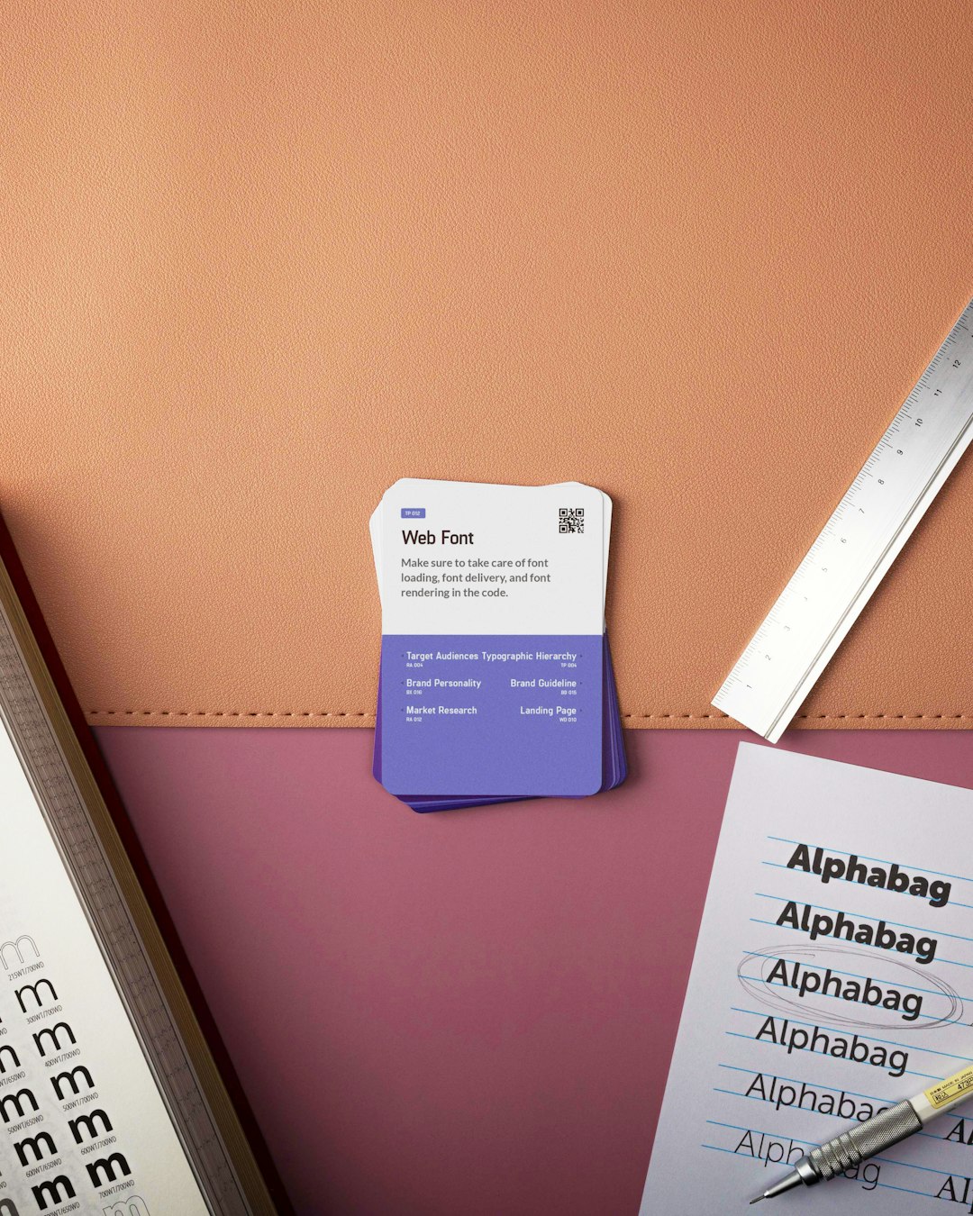 services-03 Web font card from the Premium Process Kit of Alphabag Deck. This kit lets you work & charge professionally. Learn more & get yours from our official website via https://bit.ly/3iDlhhH